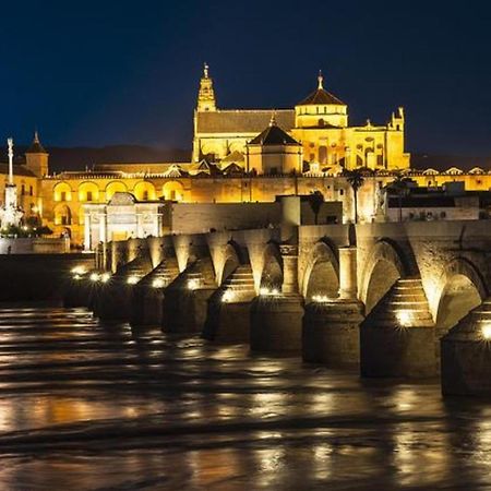 Entre Patios Centro, Parking Incluido Apartman Córdoba Kültér fotó