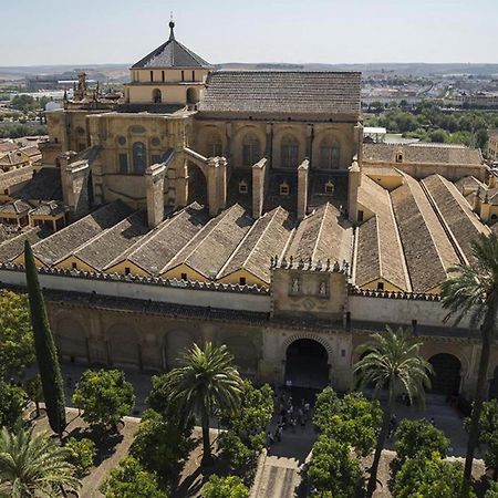 Entre Patios Centro, Parking Incluido Apartman Córdoba Kültér fotó