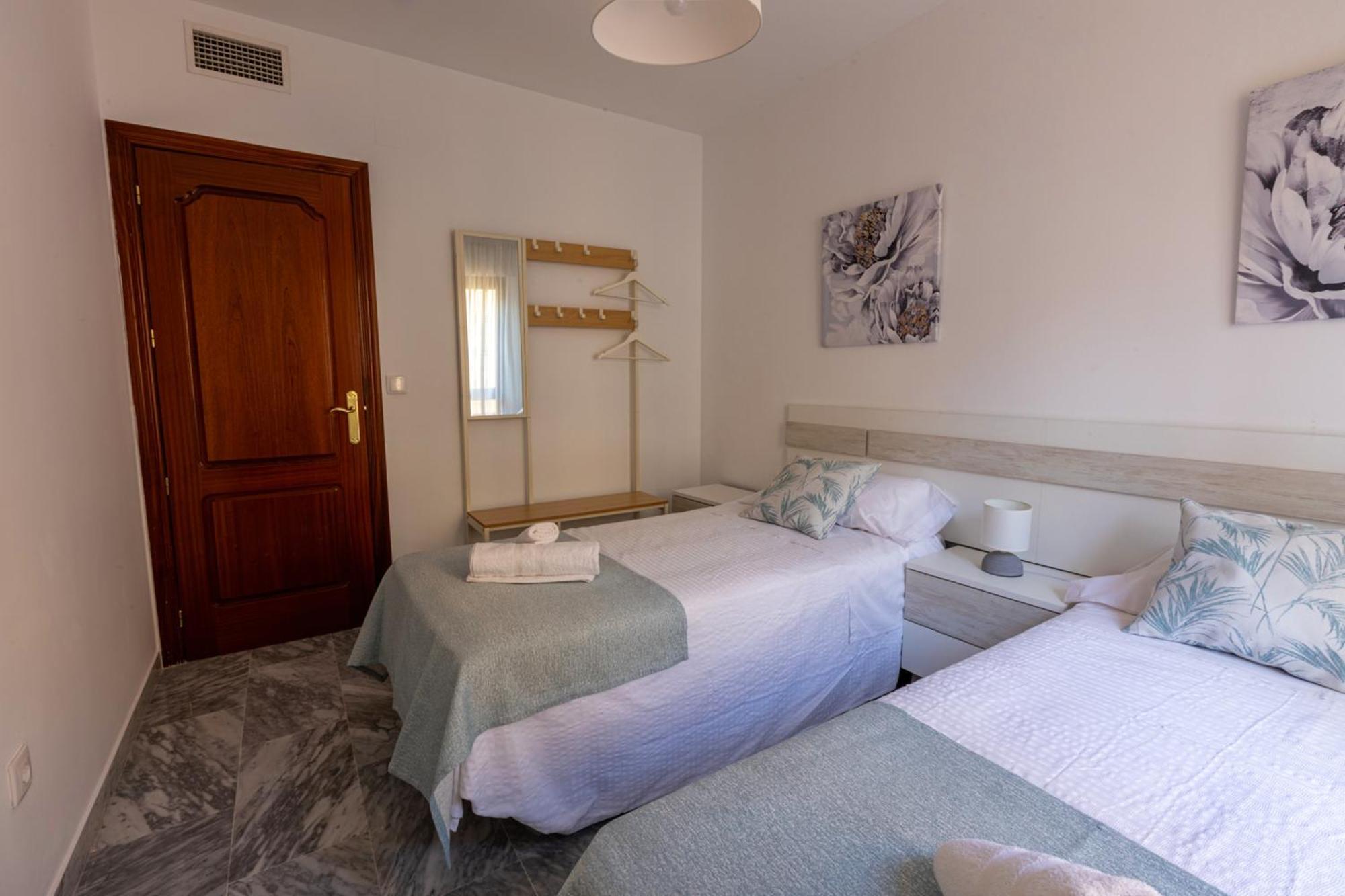 Entre Patios Centro, Parking Incluido Apartman Córdoba Kültér fotó