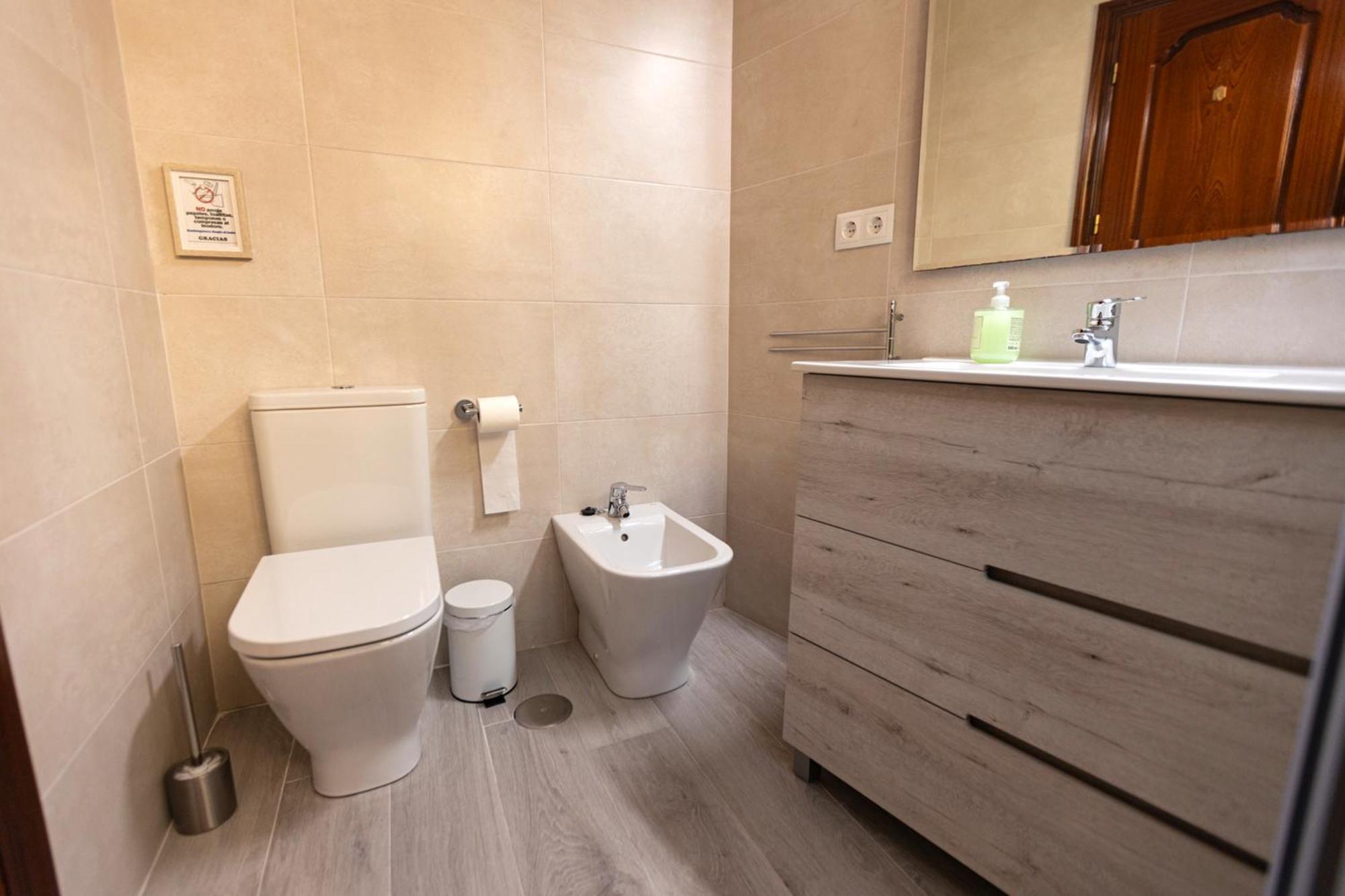 Entre Patios Centro, Parking Incluido Apartman Córdoba Kültér fotó