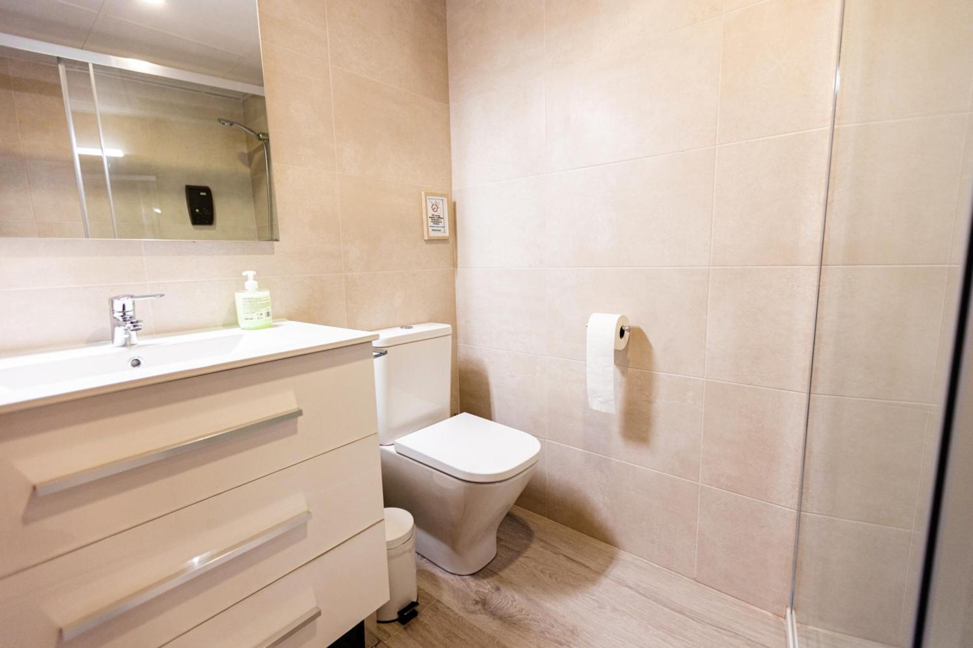 Entre Patios Centro, Parking Incluido Apartman Córdoba Kültér fotó
