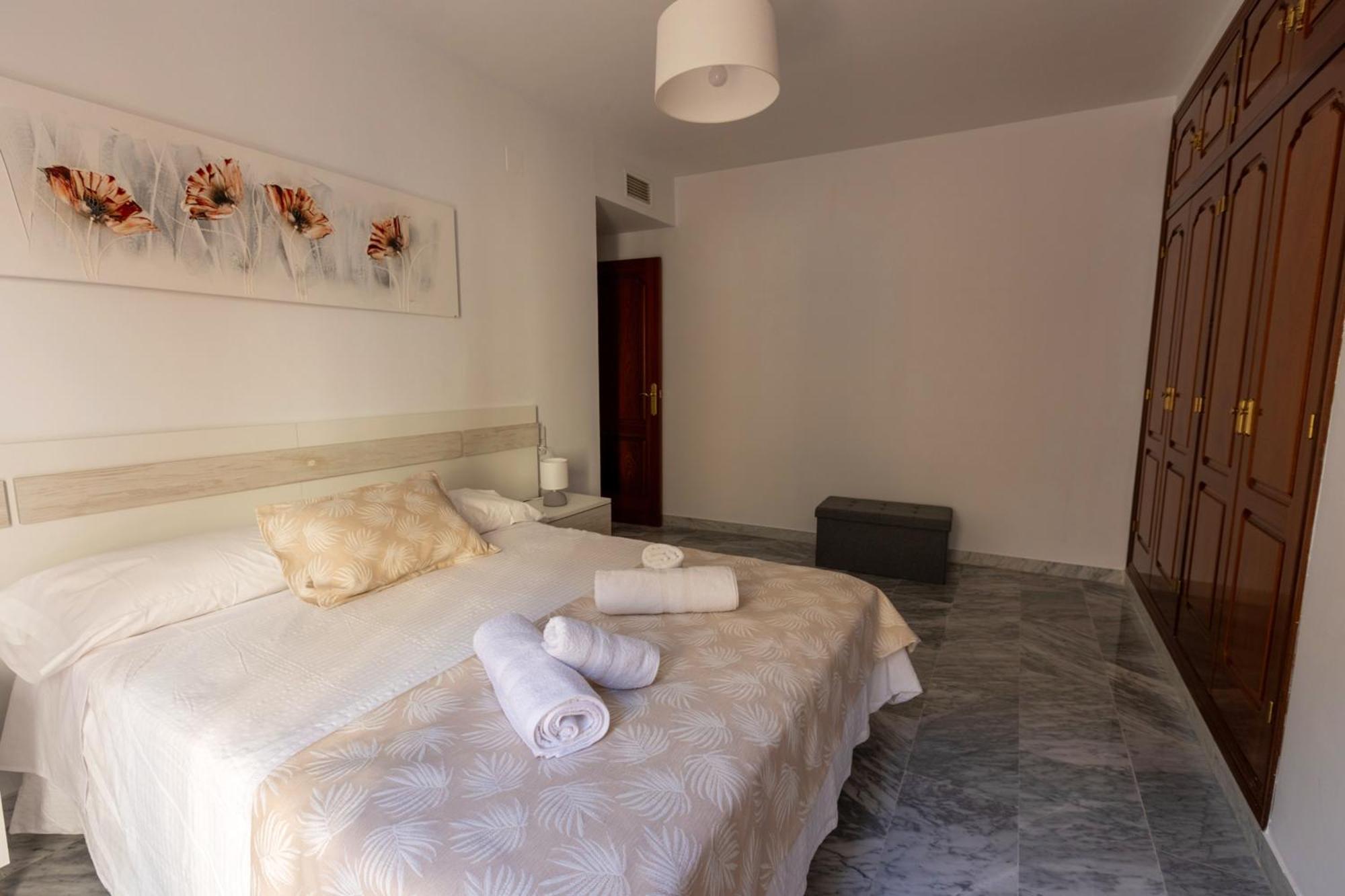 Entre Patios Centro, Parking Incluido Apartman Córdoba Kültér fotó