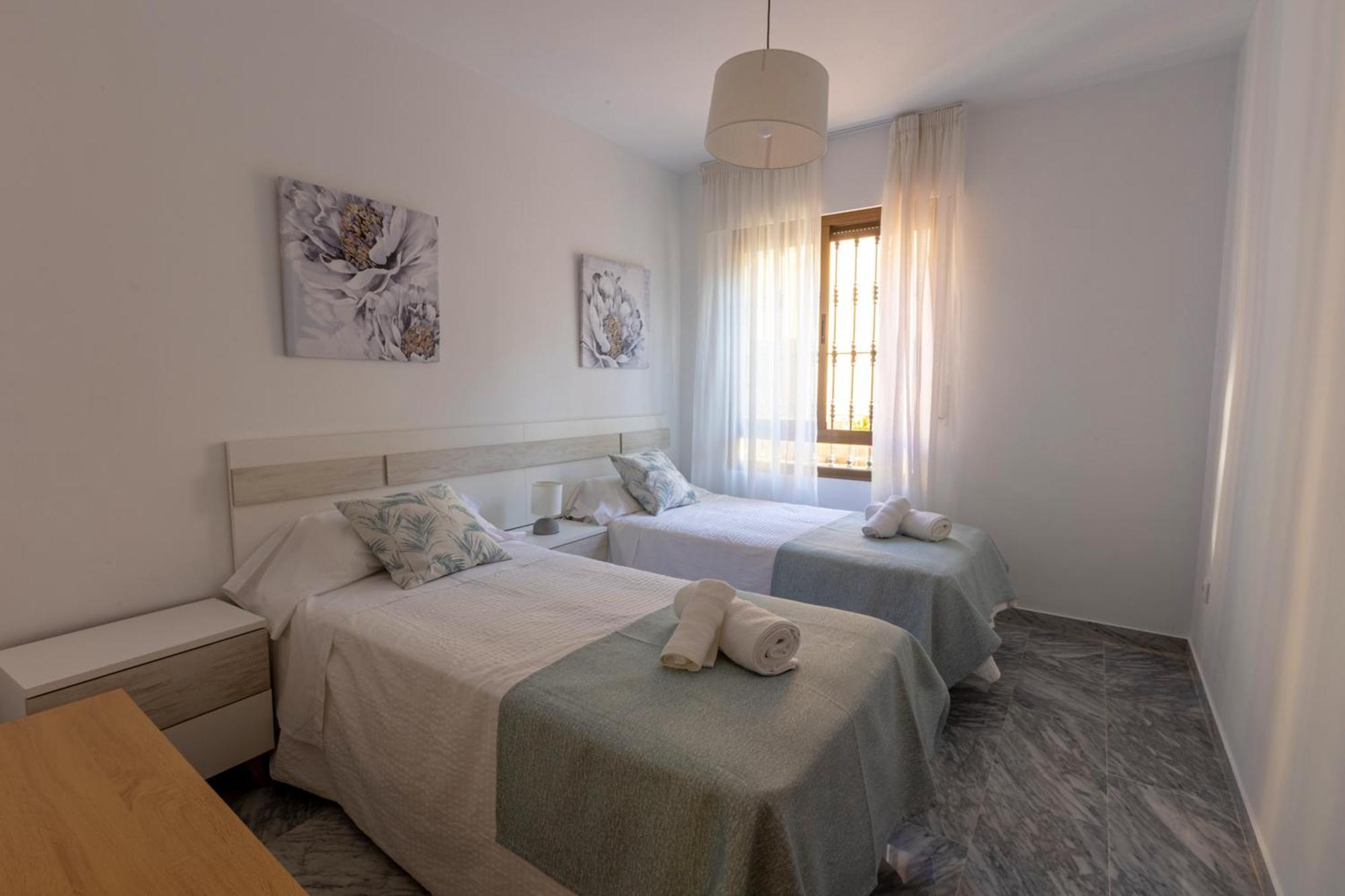 Entre Patios Centro, Parking Incluido Apartman Córdoba Kültér fotó