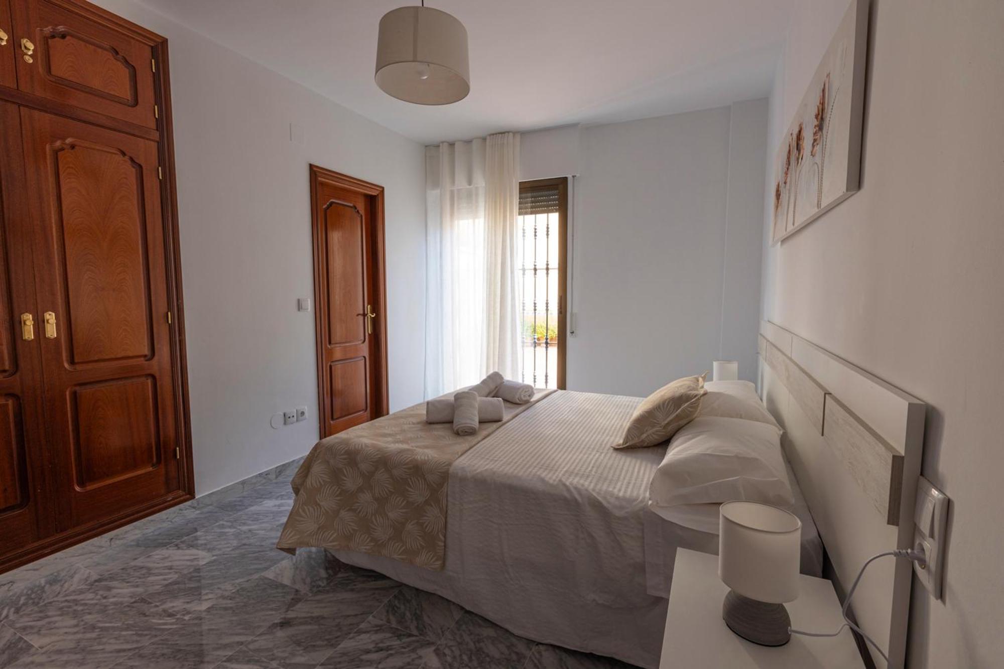 Entre Patios Centro, Parking Incluido Apartman Córdoba Kültér fotó