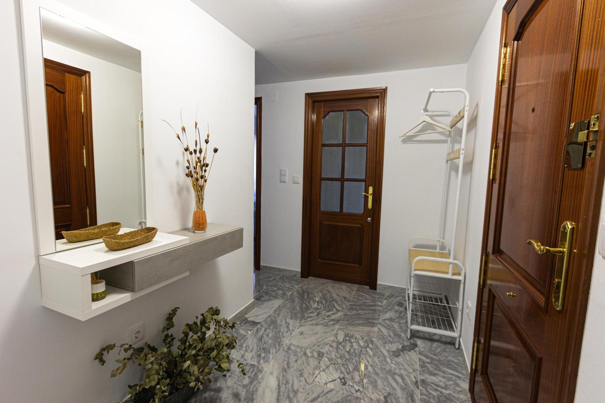 Entre Patios Centro, Parking Incluido Apartman Córdoba Kültér fotó