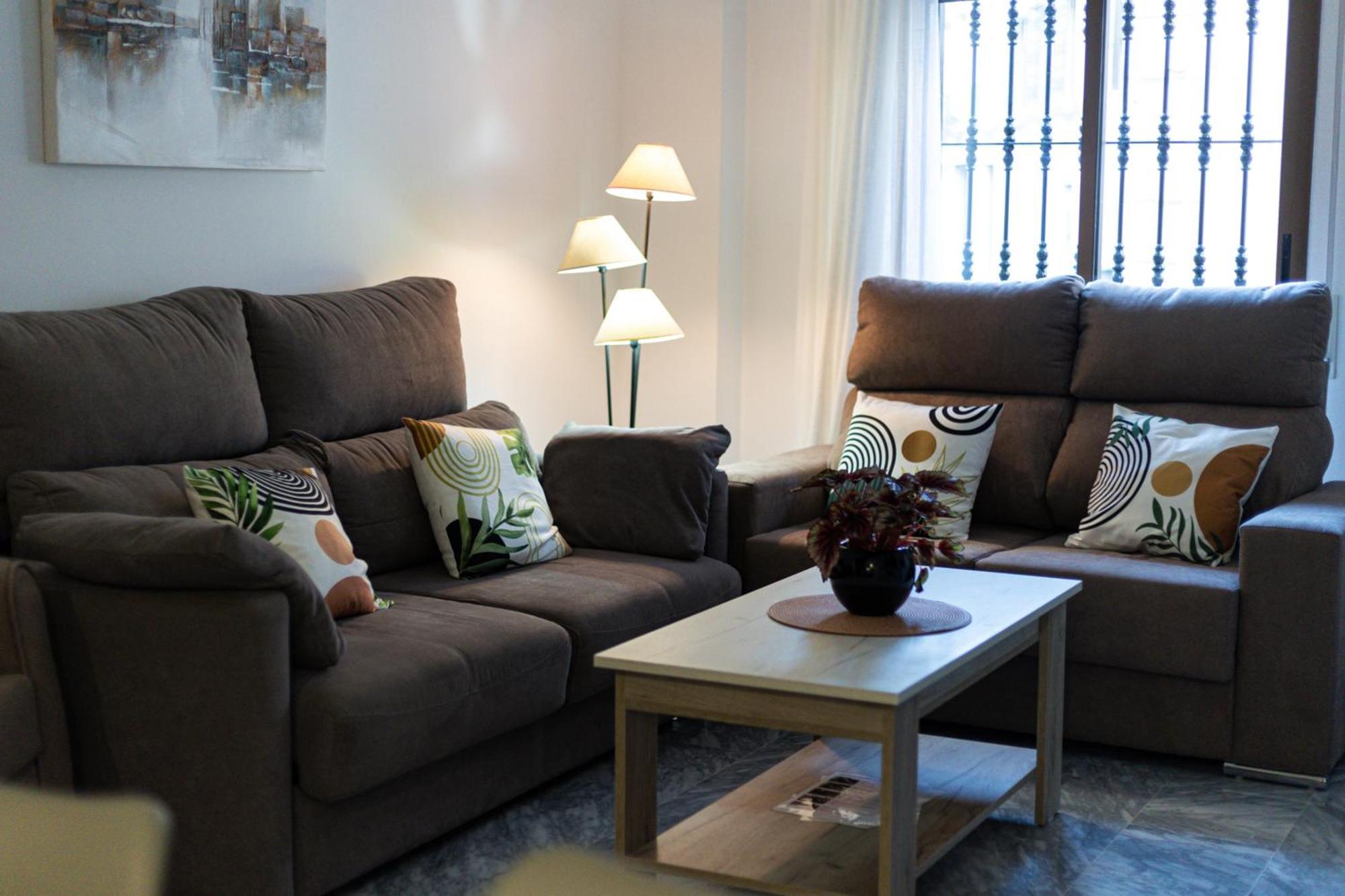 Entre Patios Centro, Parking Incluido Apartman Córdoba Kültér fotó