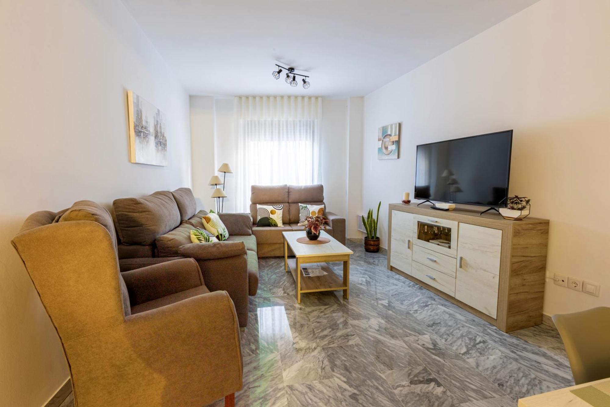 Entre Patios Centro, Parking Incluido Apartman Córdoba Kültér fotó